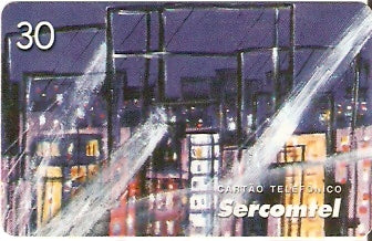 SERC-096M - Construindo Londrina