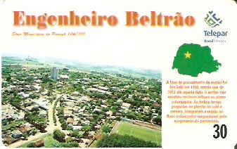 MP-104 - Engenheiro Beltrão