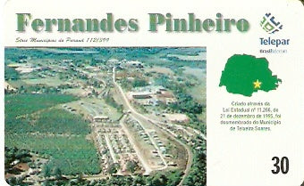 MP-112 - Fernandes Pinheiro