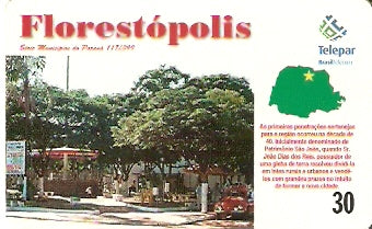 MP-117 - Florestópolis