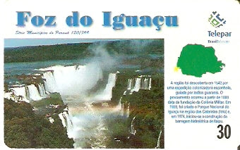 MP-120 - Foz do Iguaçu
