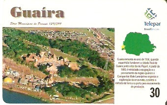 MP-129 - Guaíra