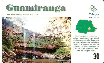 MP-131 - Guamiranga