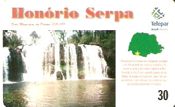 MP-139 - Honório Serpa