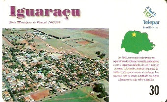 MP-144 - Iguaraçu