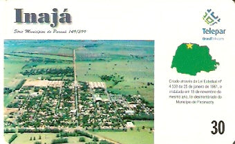 MP-149 - Inajá