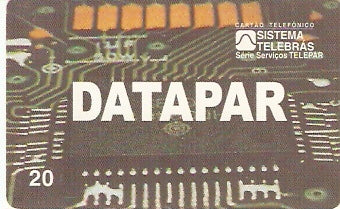 PR-030 - Datapar