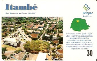 MP-159 - Itambé