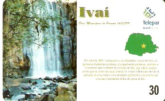 MP-163 - Ivaí