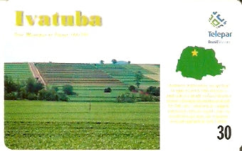MP-166 - Ivatuba