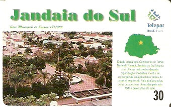 MP-171 - Jandaia do Sul