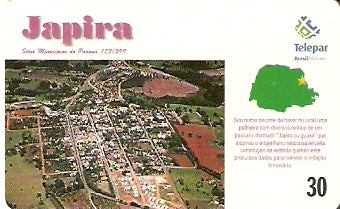 MP-173 - Japira
