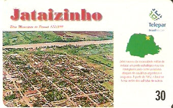 MP-177 - Jataizinho