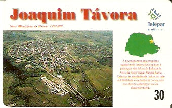 MP-179 - Joaquim Távora