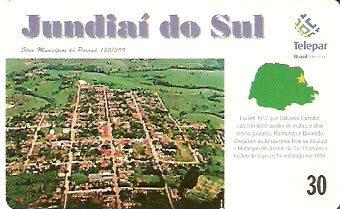 MP-180 - Jundiaí do Sul