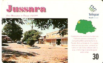 MP-182 - Jussara