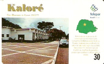 MP-183 - Kaloré