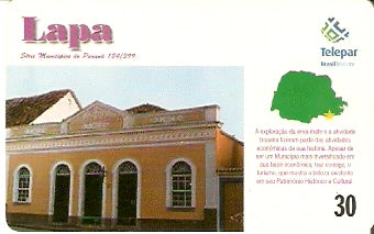 MP-184 - Lapa
