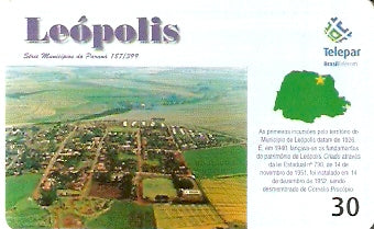 MP-187 - Leópolis
