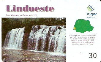 MP-189 - Lindoeste