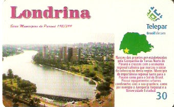 MP-192 - Londrina