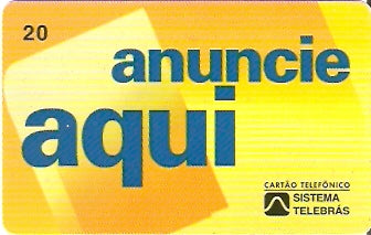 PR-025 - Anuncie Aqui