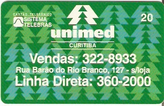 PR-029 - Unimed
