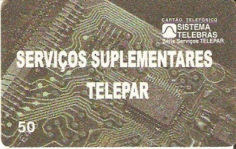 PR-031 - Serviços Suplementares