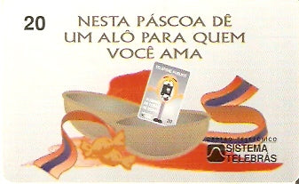PR-045 - Páscoa