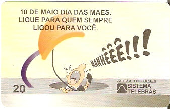 PR-048 - Dia das Mães