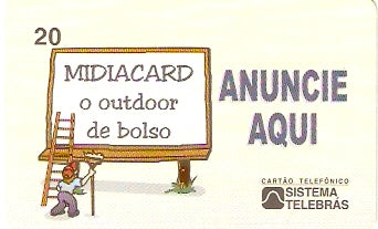 PR-054 - O Outdoor de Bolso