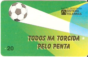 PR-050 - Todos pelo Penta