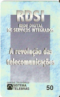 PR-052 - RDSI