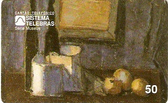 PR-017 - Natureza Morta