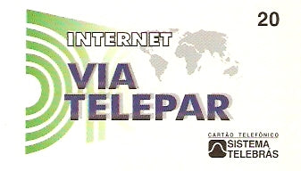 PR-057 - Internet