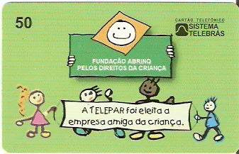 PR-061 - Fundação Abrinq