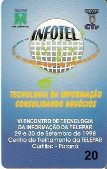 PR-066 - INFOTEL