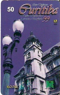 PR-073 - Editel - Curitiba 99