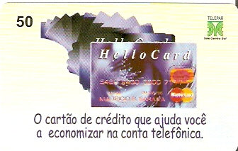 PR-074 - Hello Card