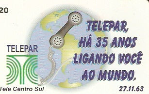 PR-076 - 35 anos