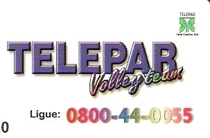 PR-077 - Volley Team - 1