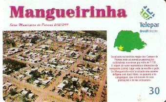 MP-202 - Mangueirinha