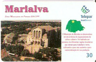 MP-206 - Marialva
