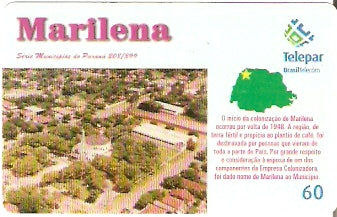 MP-208 - Marilena