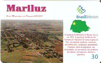 MP-209 - Mariluz