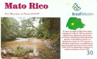 MP-218 - Mato Rico