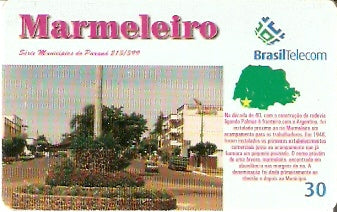 MP-213 - Marmeleiro