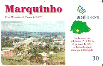 MP-214 - Marquinho