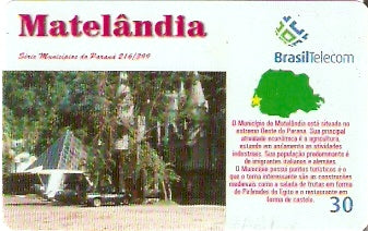 MP-216 - Matelândia