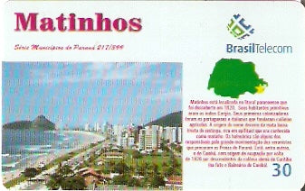 MP-217 - Matinhos